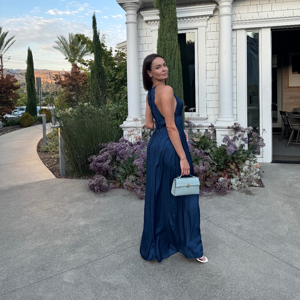 Meet your Posher, Julie